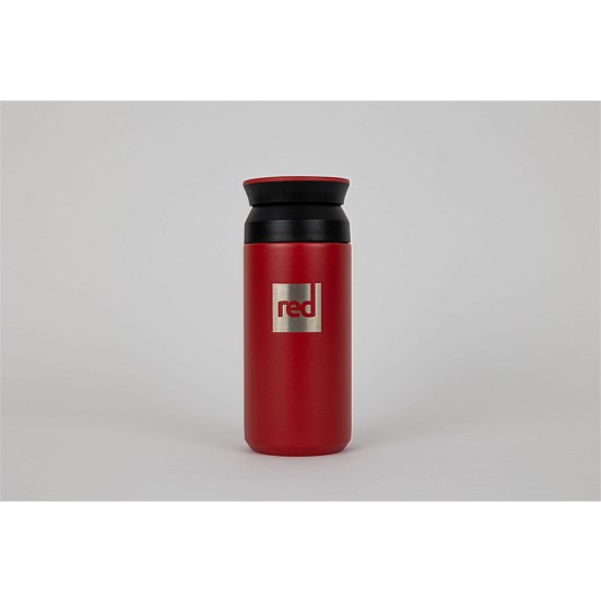 Insulated Adventure Flask