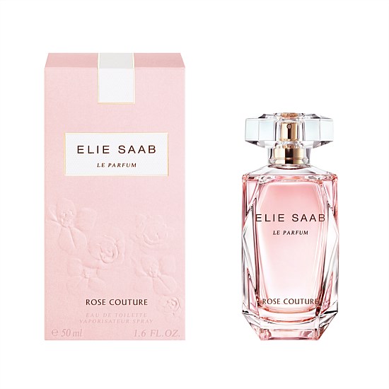 Rose Couture Eau de Toilette Rose Couture Eau de Toilette