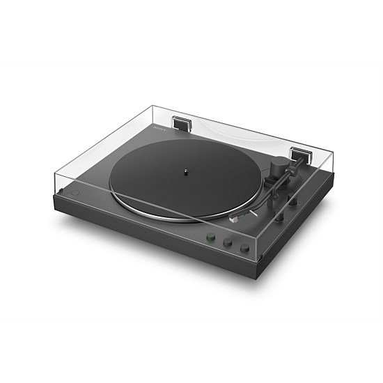 Sony PS-LX3BT Bluetooth Turntable