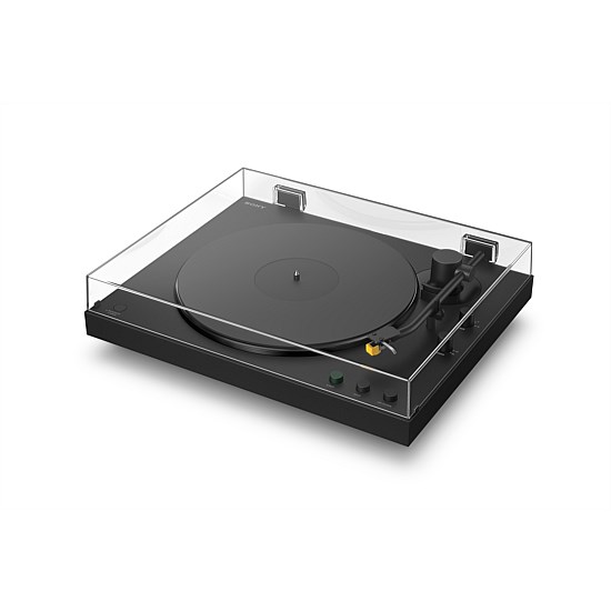 Sony PS-LX5BT Premium Bluetooth Turntable