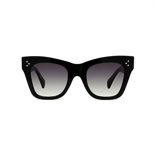 Celine 3 Dots Sunglasses