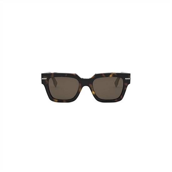 Fendigraphy Sunglasses