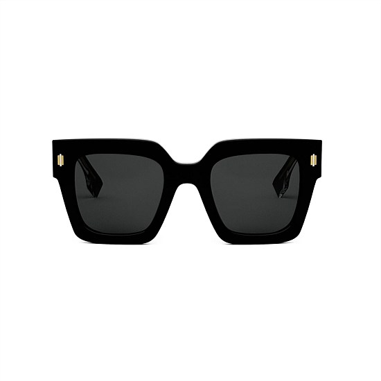 Fendi Roma Sunglasses
