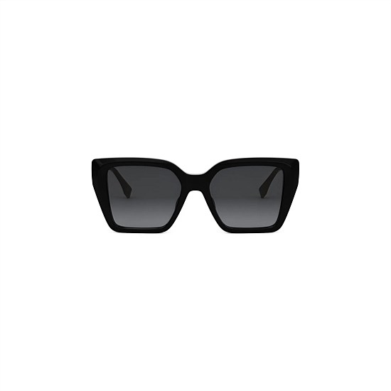 Ff Diamonds Sunglasses Ff Diamonds Sunglasses