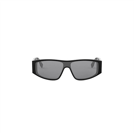 Ff Squared Sunglasses