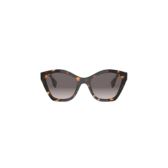 Lettering Sunglasses Lettering Sunglasses