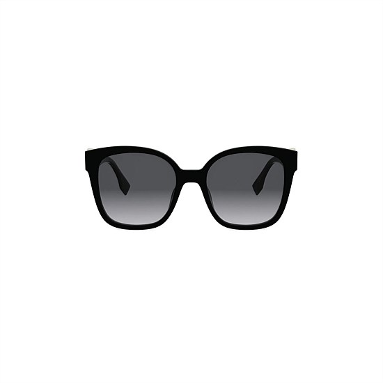 Ff Diamonds Sunglasses