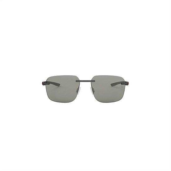 Essential Rimless Sunglasses