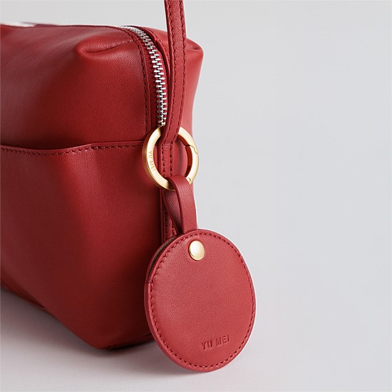 Circle Pouch Circle Pouch