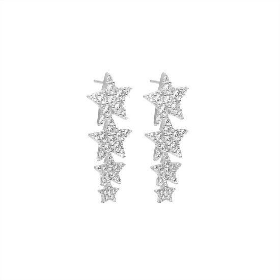 Etoile Drop Earrings Etoile Drop Earrings