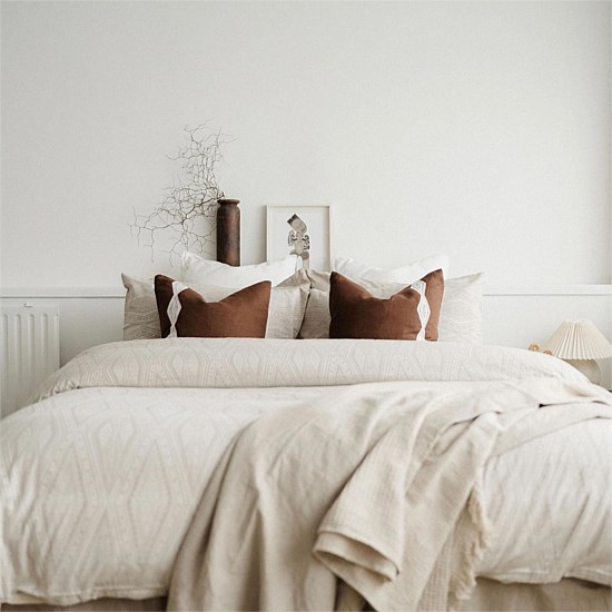 Kākano Cushion Kākano Cushion