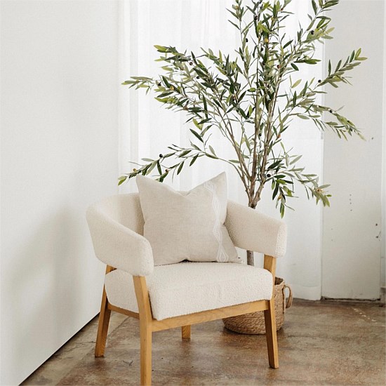 Kākano Cushion Kākano Cushion