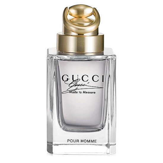 Made to Measure Eau de Toilette Men