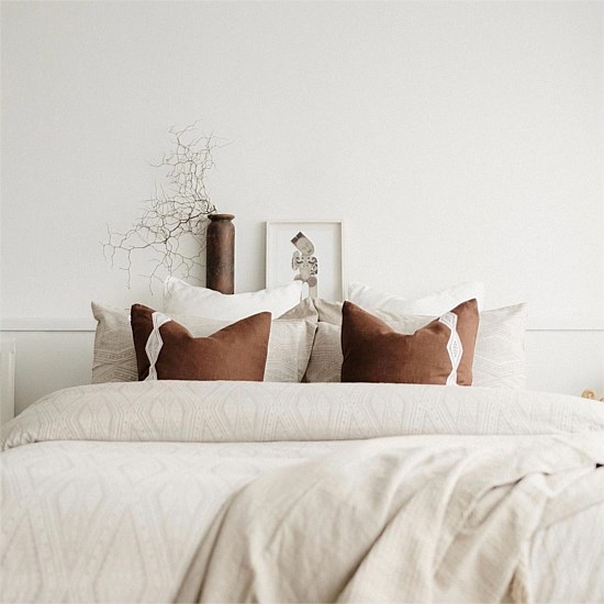 ō Whaktō Duvet Cover ō Whaktō Duvet Cover