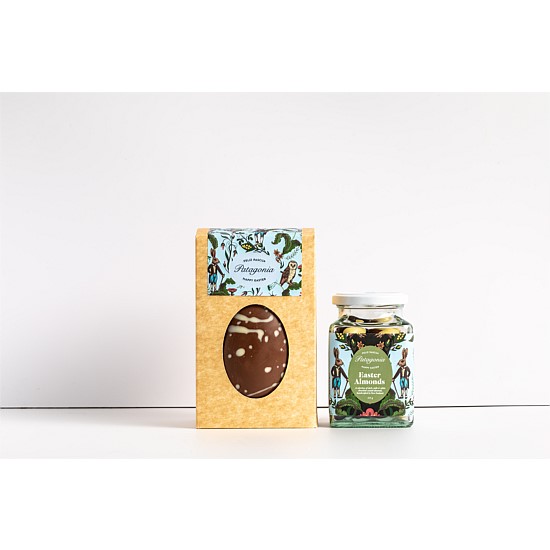 Easter Combo - Milk Egg