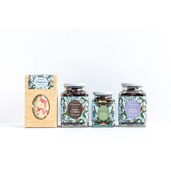 Ultimate Easter Bundle - White Egg Ultimate Easter Bundle - White Egg