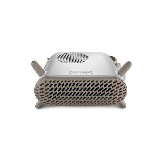 2400W Capsule Fit Fan Heater