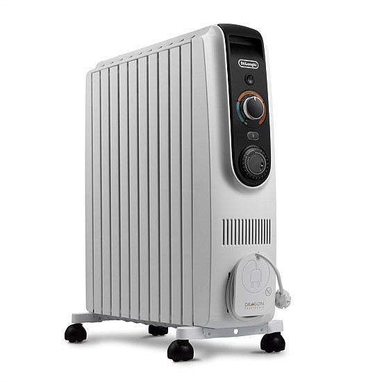 Dragon 5 Easytronic 2400W Oil Column Heater