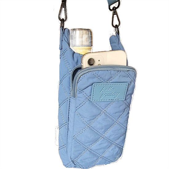 Sip'n'Stash Bottle Bag