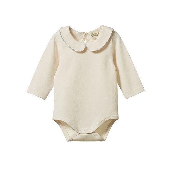 AGNES BODYSUIT AGNES BODYSUIT
