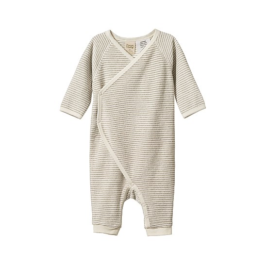 KIMONO STRETCH & GROW TERRY