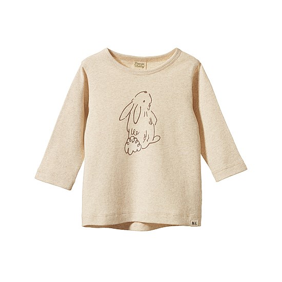 LONG SLEEVE RIVER TEE LONG SLEEVE RIVER TEE