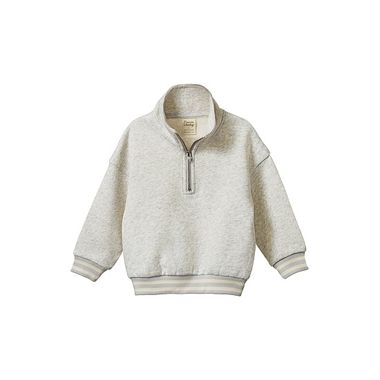 CAMPER SWEATSHIRT CAMPER SWEATSHIRT