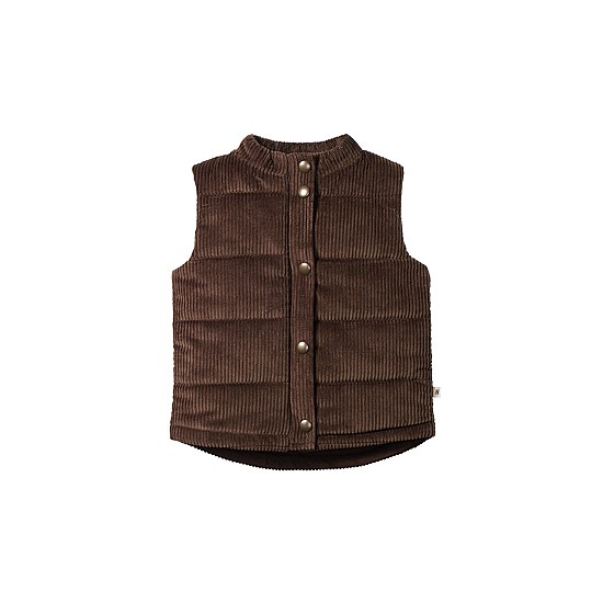 ABEL VEST