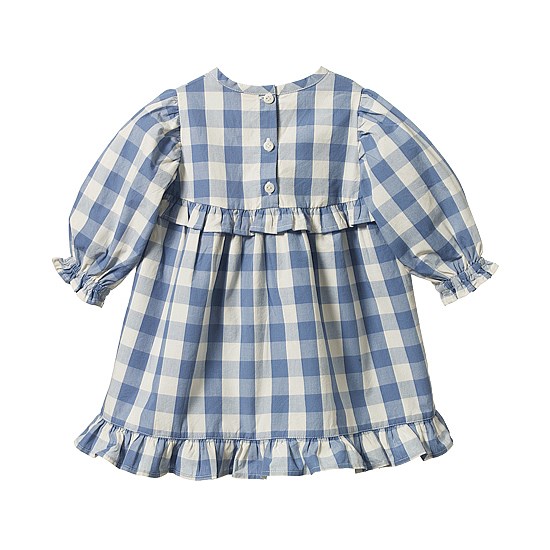 NORA DRESS NORA DRESS