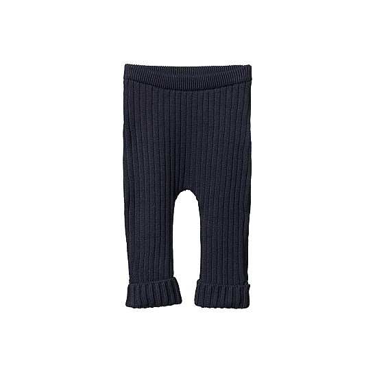 LOU PANTS COTTON KNIT LOU PANTS COTTON KNIT