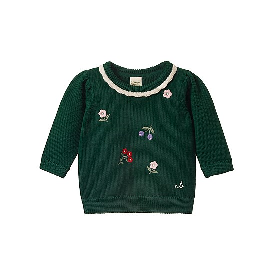 MARGOT SWEATER MARGOT SWEATER