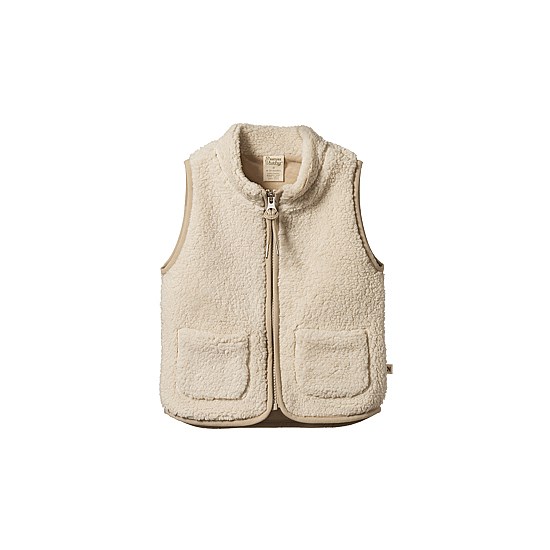 FLINT VEST