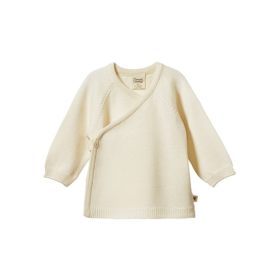 MERINO KNIT KIMONO JACKET MERINO KNIT KIMONO JACKET