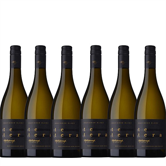 Te Tera Sauvignon Blanc 2025 Te Tera Sauvignon Blanc 2025