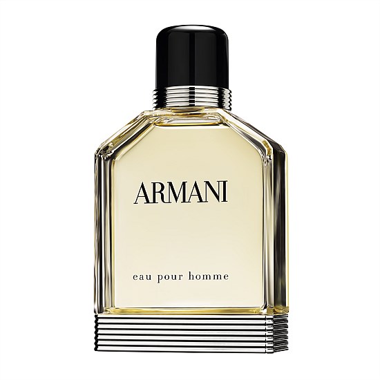 Eau Pour Homme Eau de Toilette