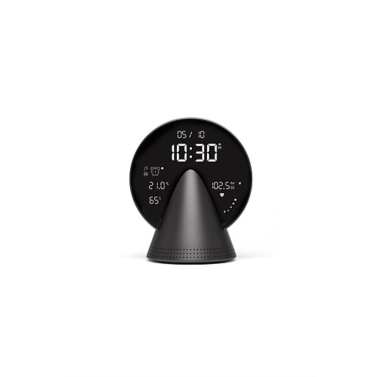 Conic Radio Alarm BT Speaker