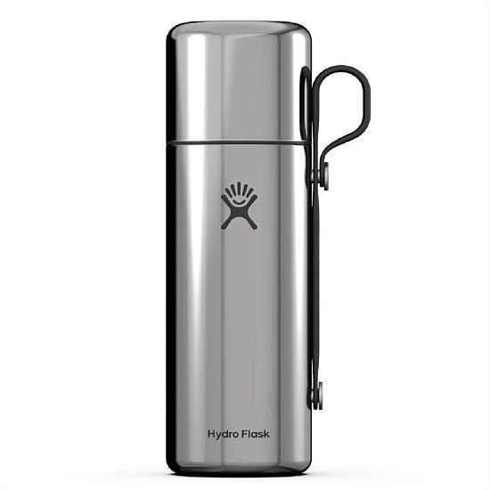 Hot Flask And Cup | 28oz (793ml)
