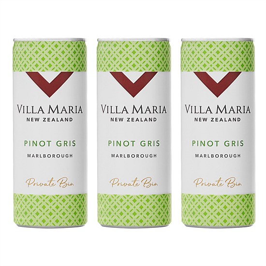 Villa Maria Marlborough Pinot Gris