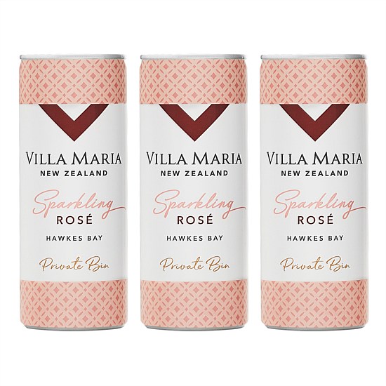 Villa Maria Sparkling Rose