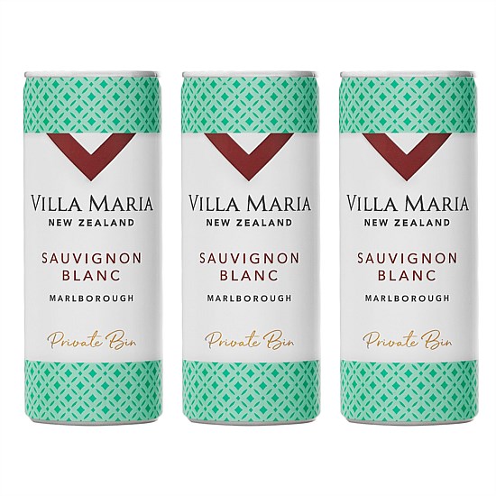 Villa Maria Marlborough Sauvignon Blanc