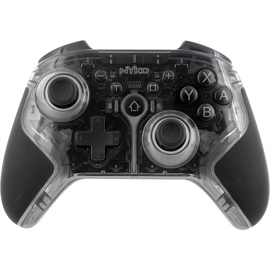 Switch PlayPad Glow Controller