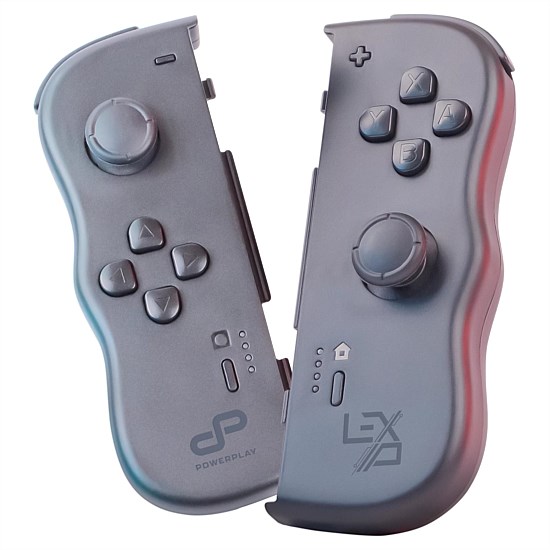 Switch Twinpad Set