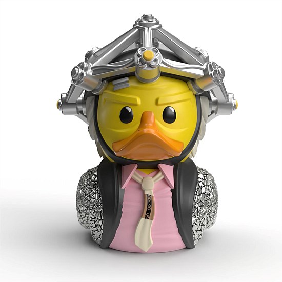 Back To The Future TUBBZ MINI | Doc Brown 1955