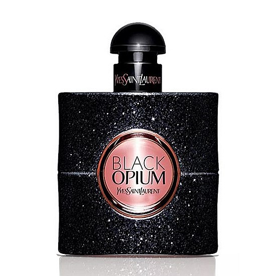 Black Opium Eau de Parfum