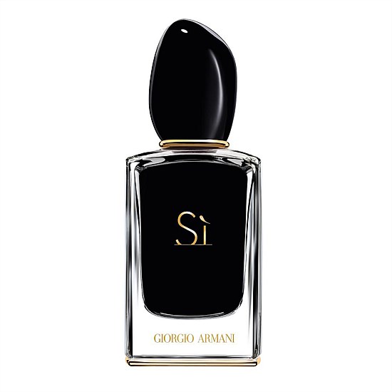 Si - Intense Eau de Parfum Spray