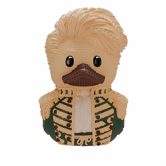 Wicked TUBBZ 1st Edition | Scarecrow