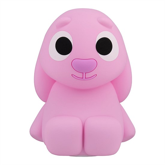 Bluey Floppy SquishyGlo Light