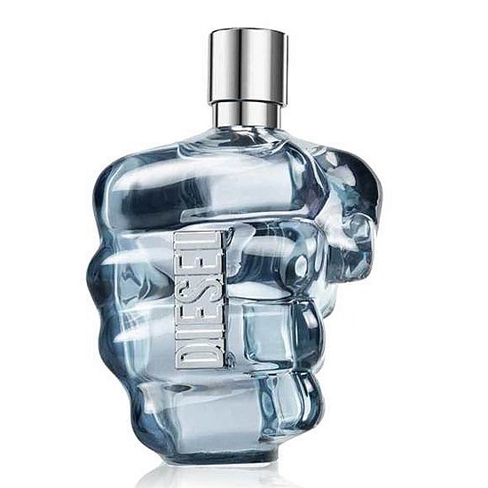Only The Brave Eau de Toilette