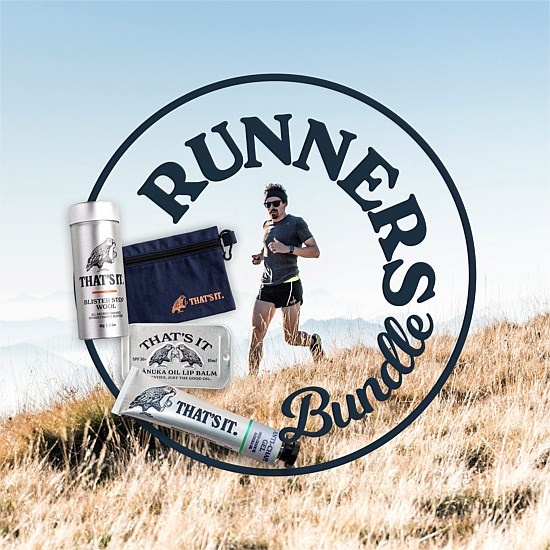 That's It Runners Bundle That's It Runners Bundle
