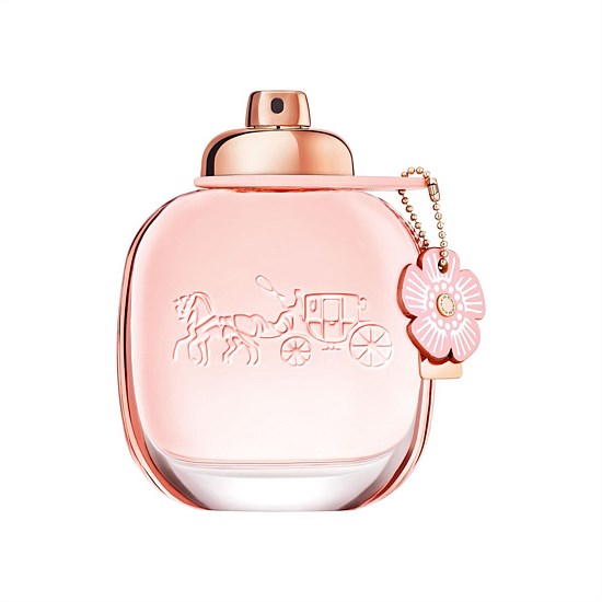 Coach Floral Eau De Parfum